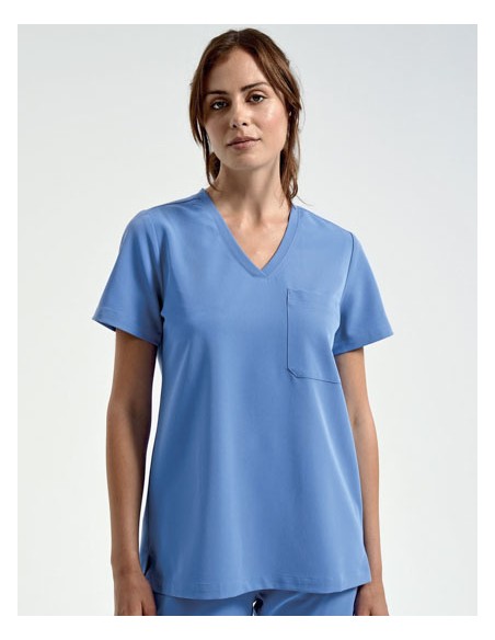 ONN-NN300-Limitless Womens Onna-Stretch Tunic 2